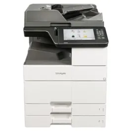 26Z0144 - Lexmark MX912de 65PPM A3 Mono Multifunction Laser Printer