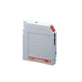 2727265 - IBM 3592 Type D JZ Advanced WORM Data Cartridge