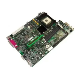 277499-001 - Compaq System Board (Motherboard) for EVO D500 SFF