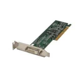 279393-004 - HP Silicon image DVI SiL164 AGP LP Card