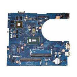 27C5F - Dell System Board (Motherboard) For Inspiron 5558
