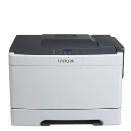28CC075 - Lexmark CS317dn 1200 x 1200 DPI 23 PPM A4 Color Laser Printer
