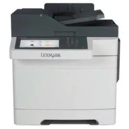 28EC513 - Lexmark 1200 x 1200 DPI 30 PPM Color Multifunction Laser Printer