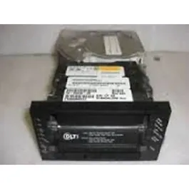28L1653 - IBM DLT 4000 20GB Native 40GB Compressed Tape Drive