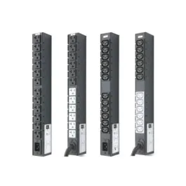 295364-002 - HP 110-Watts VAC Rack Mount Power Distribution Unit