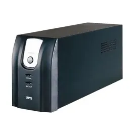 295372-B21 - HP T700 100-127 Low-Voltage Uninterruptible Power System