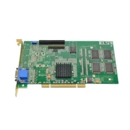 298796-001 - Compaq ELSA Synergy AGP 8x Video Card