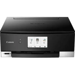 2987C008AA - Canon 1200 DPI 10.01 IPM Multifunction Color Inkjet Printer