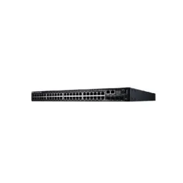 2C4CJ - Dell 48-Ports 10Base-T + 4-Ports SFP + Switch