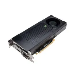 2CHCY - Dell AX51R2-5 GeForce GTX 660 1.5GB VRAM Graphics Card