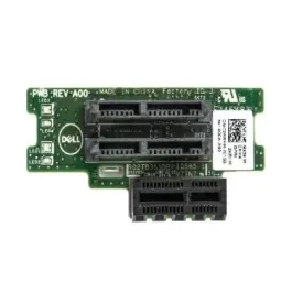 2KRHH - Dell 2-Bay 1.8-inch Hard Drive Backplane