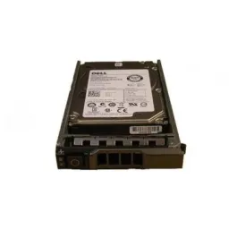 2M61G - Dell 1.6TB MLC 12.5-inch Hot-Pluggable Solid State Drive