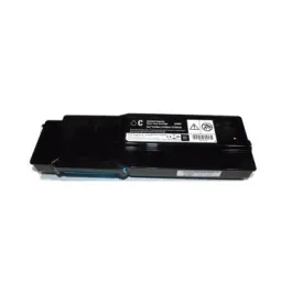 2PRFP - Dell 3000 Pages Cyan Laser Toner Cartridge