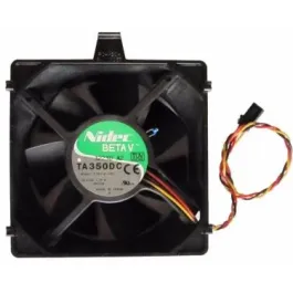 2W709 - Dell Fan Assembly for Precision 450