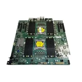 2W7F7 - Dell System Board (Motherboard) For PowerEdge C6105