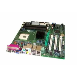 2Y832 - Dell System Board (Motherboard) for Dimension 4600
