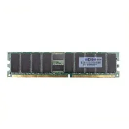 300702-001N - HP 2GB DDR-266MHz PC2100 ECC Registered CL2.5 184-Pin DIMM 2.5V Memory Module