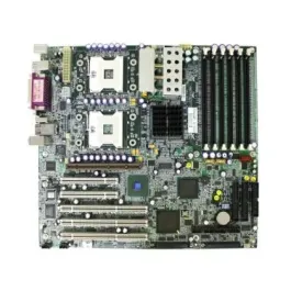 301076-002 - Compaq System Board (Motherboard) for XW8000