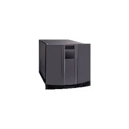 301898-B22 - HP MSL5030 2 x LTO-1 Ultrium 230 Drives Tabletop Library