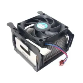 304731-001 - HP Compaq CPU Heat Sink and Fan for Evo D510