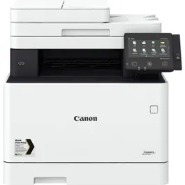 3101C022AA - Canon 1200 x 1200 DPI 27PPM Multifunction Color Laser Printer