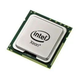 311-2373 - Dell 2GHz 400MHz 512K Socket 604 Intel Xeon Processor
