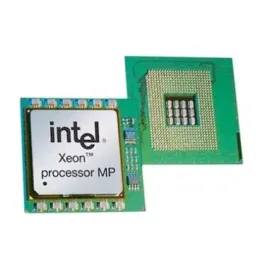 311-7162 - Dell Intel Xeon 7140M Dual Core 3.4GHz 16MB L3 Cache 800MHz FSB Socket 604 Micro-FCPGA 65NM Processor