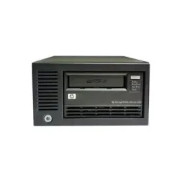 311664-002 - HP Storageworks 200/400GB LTO 2 (LVD) Tape Drive
