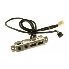 317579-001 - HP Front USB Port Assembly for dc7100