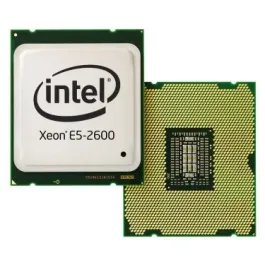 319-0262 - Dell Intel Xeon 6 Core E5-2630 2.3GHz 15MB L3 Cache 7.2GT/S QPI Socket FCLGA-2011 32NM 95W Processor