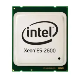319-0796 - Dell Intel Xeon 8 Core E5-2670 2.6GHz 20MB L3 Cache 8.0GT/S QPI Socket FCLGA-2011 32NM 115W Processor
