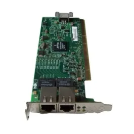 31P6409 - IBM NETXTREME 2-Port Gigabit COPPER Network Adapter
