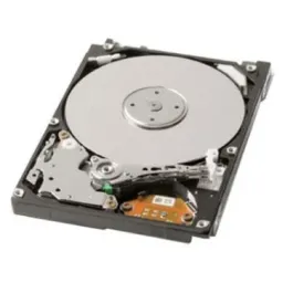 31VGM - Dell 500GB 7200RPM SATA 6s 2.5-inc Hard Drive