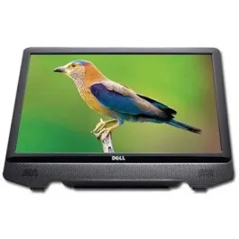 320-1819 - Dell 21.5-inch Multi-Touch Full HD Widescreen Flat Panel Monitor