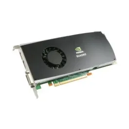 320-8060 - Dell 1GB Nvidia Quadro FX 3800 PCI Express Video Graphics Card