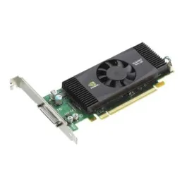320-8064 - Dell 512MB Nvidia Quadro NVS 420 VHDCI PCI Express Graphics Card