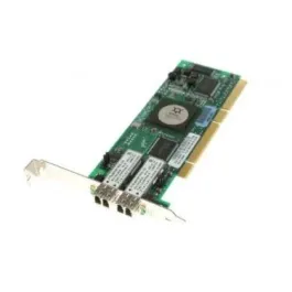 321835-B21 - HP StorageWorks FCA2214DC 2GB 2-Ports Fibre PCI-X HBA