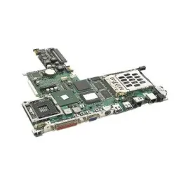 322498-001 - HP System Board (MotherBoard) for EVO N800W