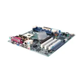 323091-001 - HP System Board (Motherboard) for EVO DC330/DC530