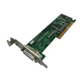 325833-001 - HP Silicon Image DVI SiL164 AGP Low Profile Graphics Card