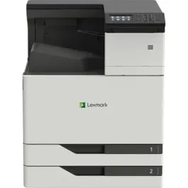 32C0017 - Lexmark CS923de 1200 x 1200 dpi Color Laser Printer