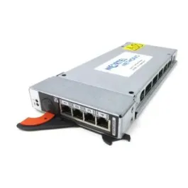 32R1861 - IBM EL4512031 6-Ports 1GbE Fibre Ethernet Switch Module