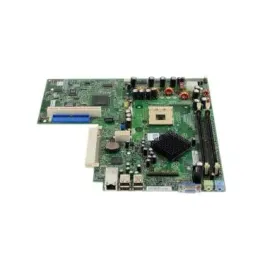 332935-001 - HP System Board (Motherboard) for Evo D530