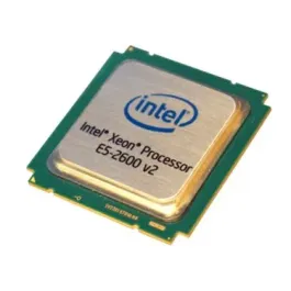 338-BDJB - Dell Intel Xeon 8 Core E5-2667V2 3.3GHz 25MB L3 Cache 8GT/S QPI Speed Socket FCLGA-2011 22NM 130W Processor