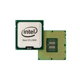 338-BDYN - Dell Intel Xeon 6 Core E5-2430V2 2.5GHz 15MB L3 Cache 7.2GT/S QPI Socket FCLGA-1356 22NM 80W Processor