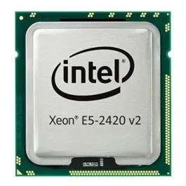 338-BEBM - Dell 2.20GHz 7.20GT/s QPI 15MB L3 Cache Intel Xeon E5-2420 v2 6-Core Processor