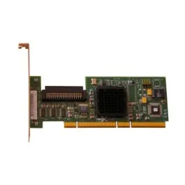 339051-001 - HP / LSI Logic LSI20320 SCSI PCI-X Controller Card