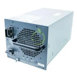 34-0918-02 - Cisco 1300-Watts AC Power Supply for Catalyst 6500