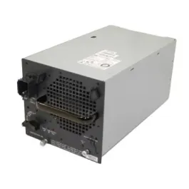 341-0077-04 - Cisco 3000-Watts AC Power Supply for Catalyst 6500