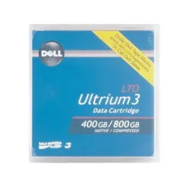 341-2647 - Dell 400GB/800GB Data Cartridge